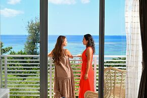 Odysis Onna Resort Hotel