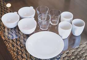 Odysis Onna Resort Hotel