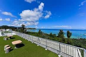 Odysis Onna Resort Hotel