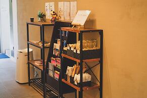 Odysis Onna Resort Hotel