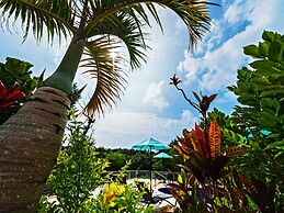 Odysis Onna Resort Hotel