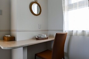 Odysis Onna Resort Hotel