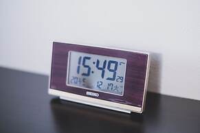 Odysis Onna Resort Hotel