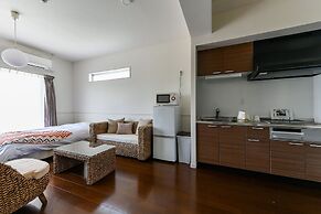 Odysis Onna Resort Hotel