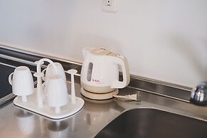 Odysis Onna Resort Hotel