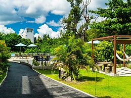 Odysis Onna Resort Hotel