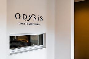 Odysis Onna Resort Hotel