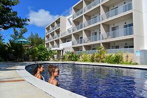 Odysis Onna Resort Hotel