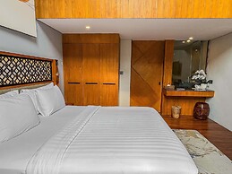 Kayumas Seminyak Resort