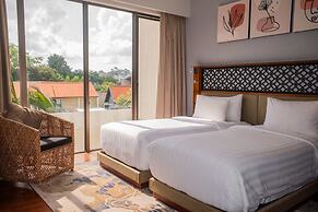 Kayumas Seminyak Resort