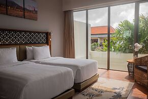 Kayumas Seminyak Resort