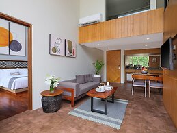 Kayumas Seminyak Resort