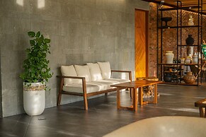 Kayumas Seminyak Resort