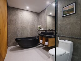 Kayumas Seminyak Resort