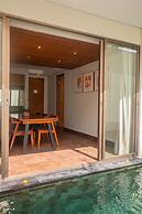 Kayumas Seminyak Resort