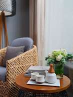 Kayumas Seminyak Resort