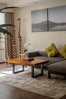 Kayumas Seminyak Resort