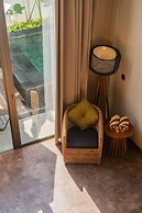 Kayumas Seminyak Resort