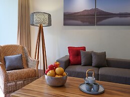 Kayumas Seminyak Resort