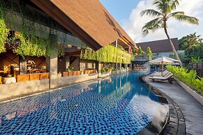 Kayumas Seminyak Resort