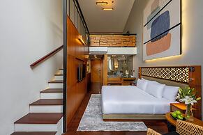 Kayumas Seminyak Resort