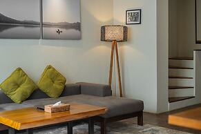 Kayumas Seminyak Resort