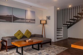 Kayumas Seminyak Resort