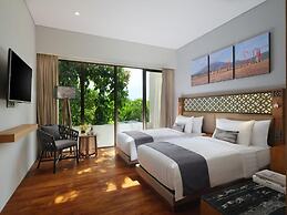 Kayumas Seminyak Resort