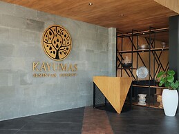 Kayumas Seminyak Resort