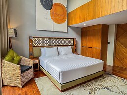 Kayumas Seminyak Resort