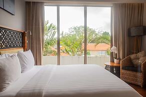 Kayumas Seminyak Resort