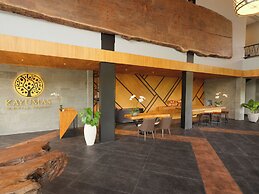 Kayumas Seminyak Resort