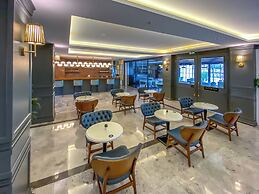 Anemon Kent Aydın Otel