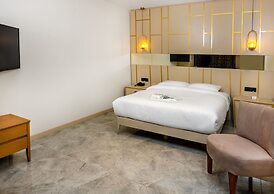 Anemon Kent Aydın Otel