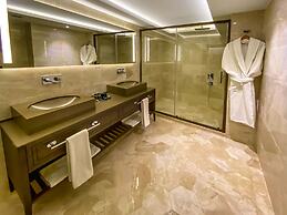 Anemon Kent Aydın Otel