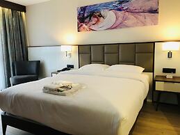 Anemon Kent Aydın Otel