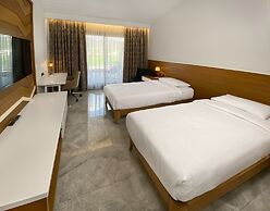 Anemon Kent Aydın Otel