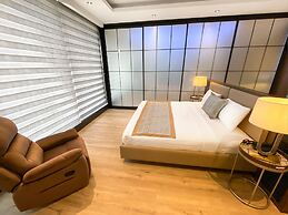 Anemon Kent Aydın Otel