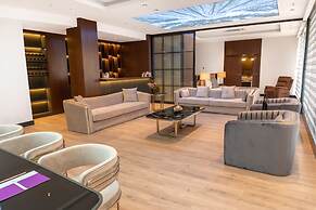 Anemon Kent Aydın Otel