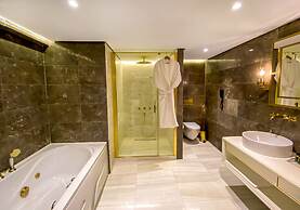 Anemon Kent Aydın Otel