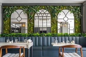 Anemon Kent Aydın Otel