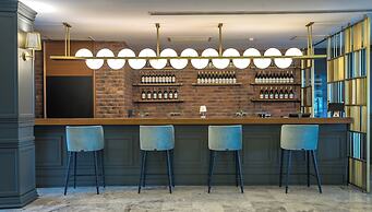 Anemon Kent Aydın Otel