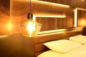 Anemon Kent Aydın Otel