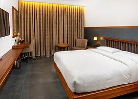 Anemon Kent Aydın Otel