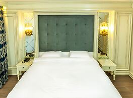 Anemon Kent Aydın Otel