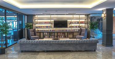 Anemon Kent Aydın Otel