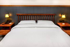 Anemon Kent Aydın Otel