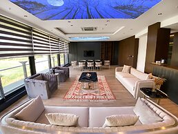 Anemon Kent Aydın Otel