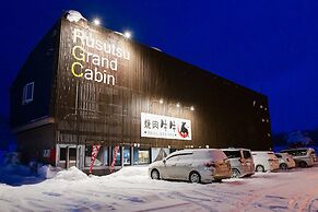 Rusutsu Grand Cabin