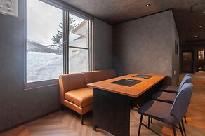 Rusutsu Grand Cabin